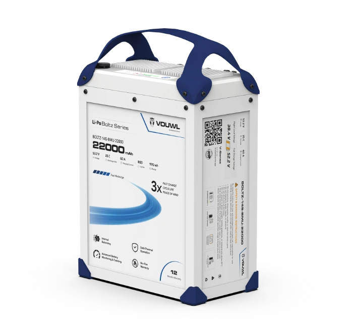 boltz 14s 22000mah battery
