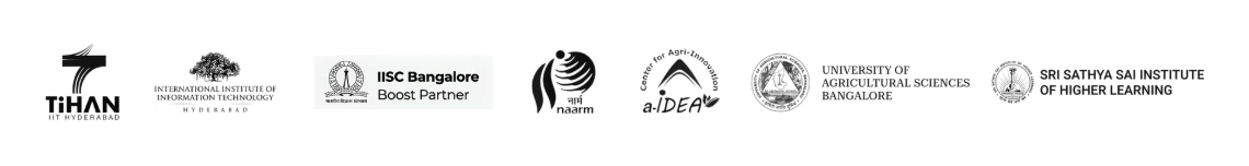 Our Partners